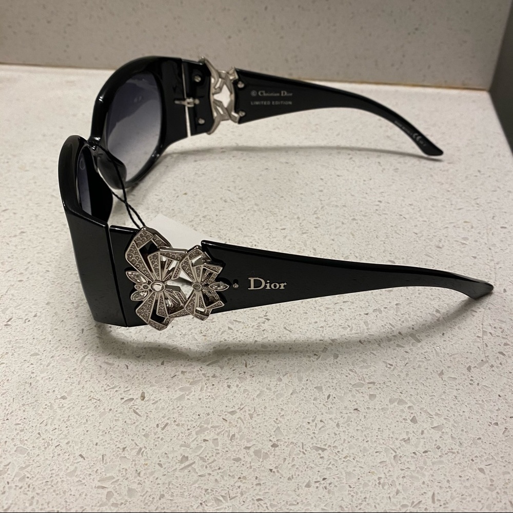 Christian Dior Limited Edition Sunglasses